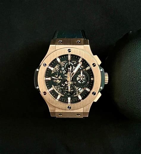 hublot big bang used for sale|hublot big bang edition price.